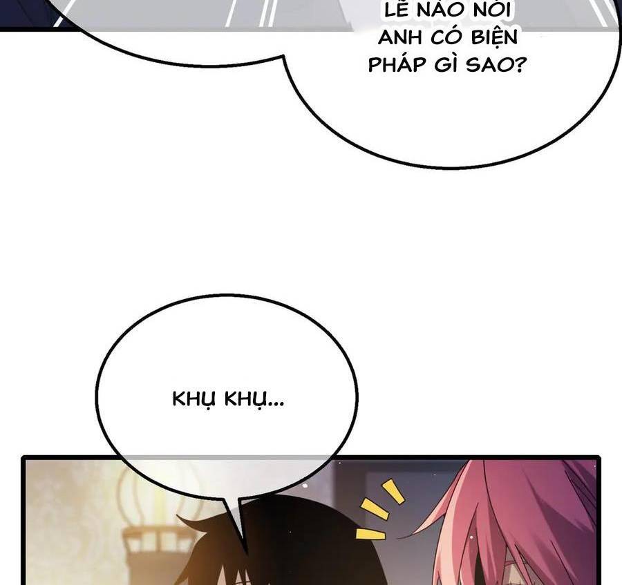 Vô Địch Bị Động Tạo Ra Tấn Sát Thương - Chapter 31 - Page 44