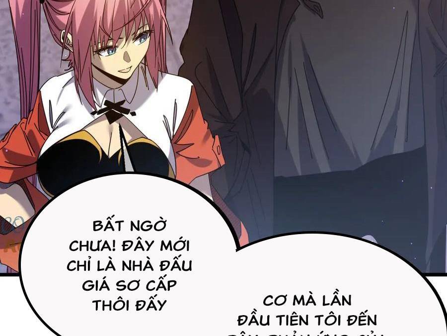 Vô Địch Bị Động Tạo Ra Tấn Sát Thương - Chapter 31 - Page 8