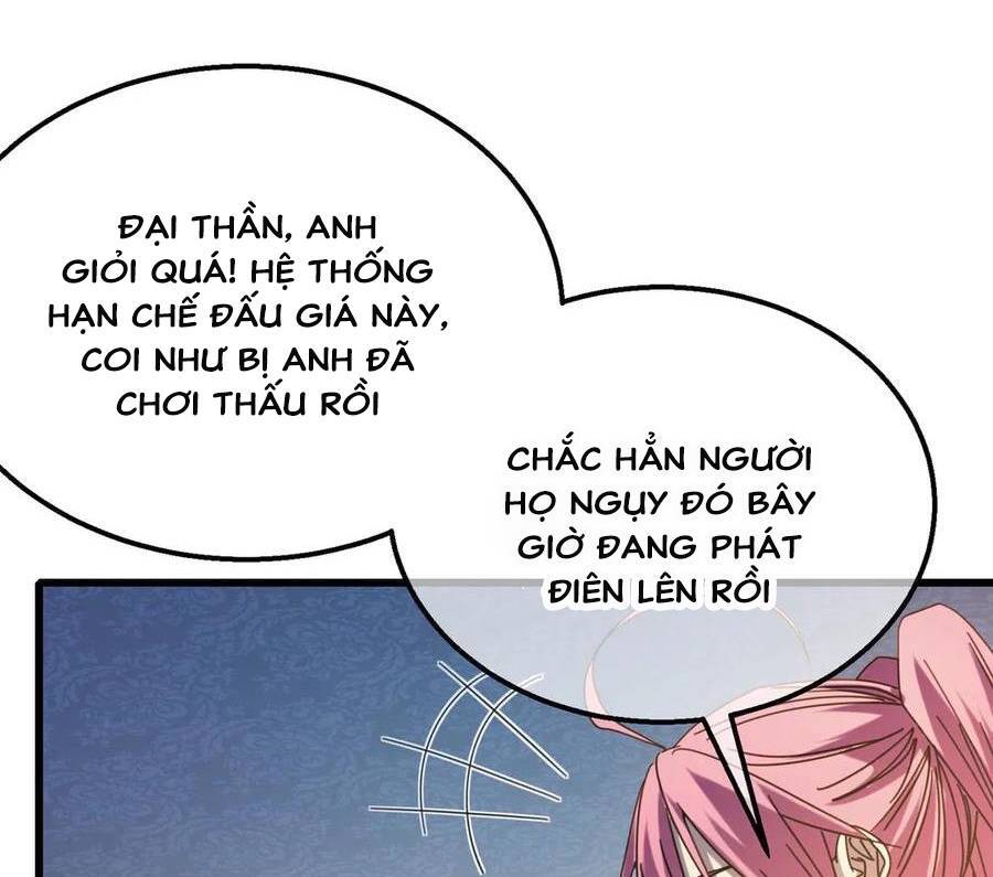 Vô Địch Bị Động Tạo Ra Tấn Sát Thương - Chapter 31 - Page 92