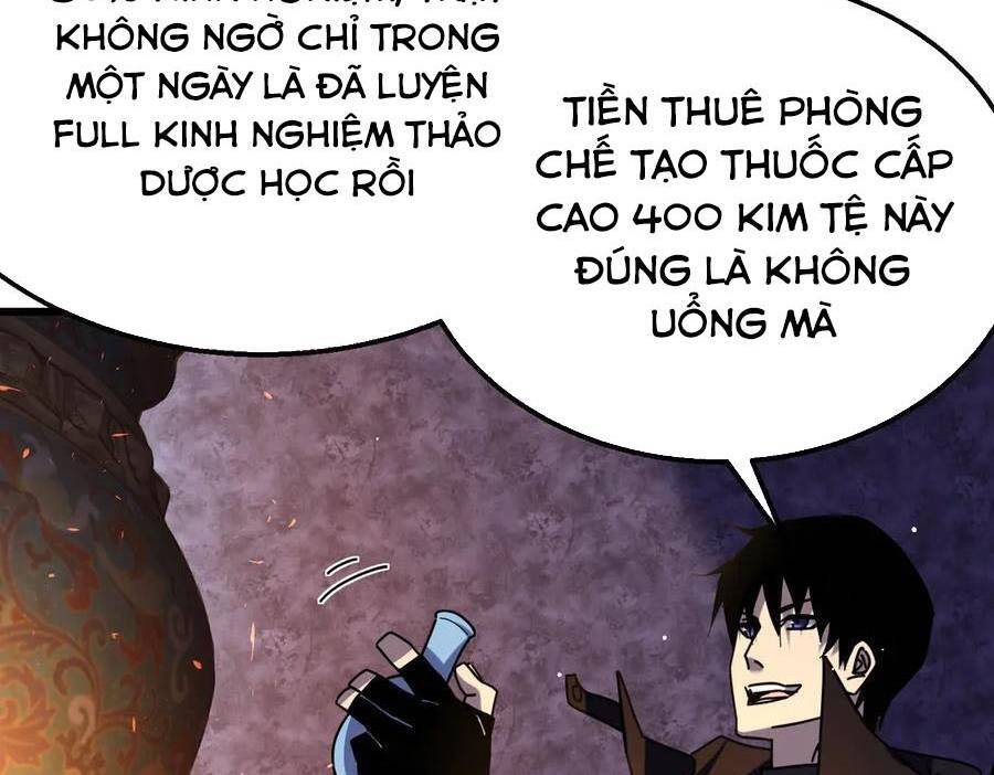 Vô Địch Bị Động Tạo Ra Tấn Sát Thương - Chapter 32 - Page 125