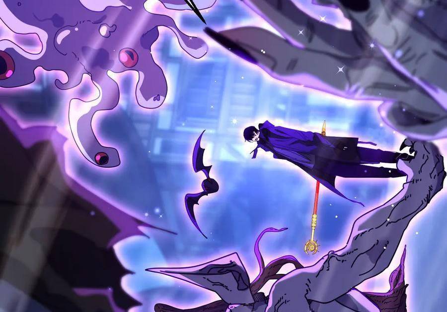 Vô Địch Bị Động Tạo Ra Tấn Sát Thương - Chapter 32 - Page 140