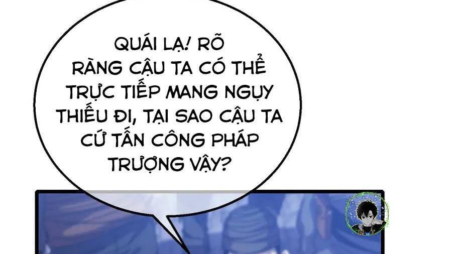 Vô Địch Bị Động Tạo Ra Tấn Sát Thương - Chapter 32 - Page 16