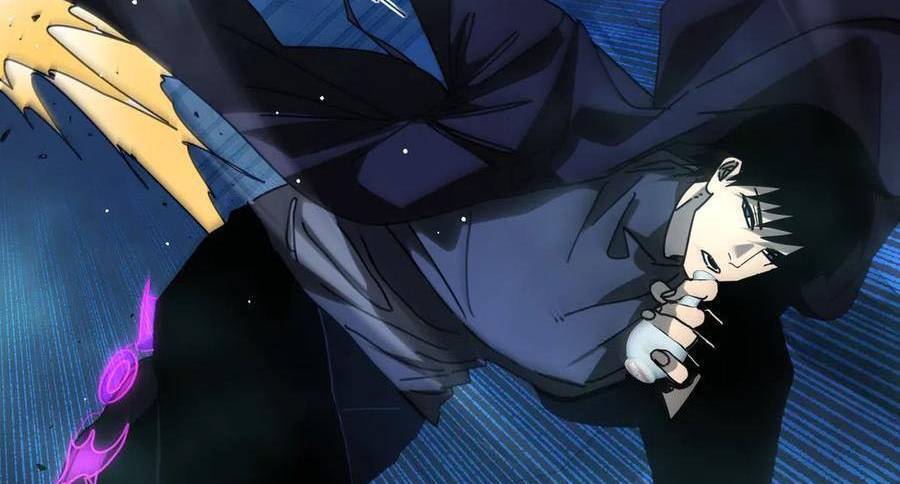 Vô Địch Bị Động Tạo Ra Tấn Sát Thương - Chapter 32 - Page 175