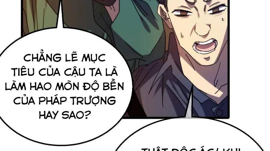 Vô Địch Bị Động Tạo Ra Tấn Sát Thương - Chapter 32 - Page 18