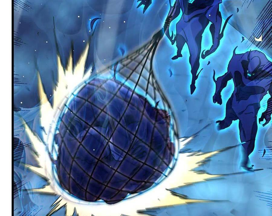 Vô Địch Bị Động Tạo Ra Tấn Sát Thương - Chapter 32 - Page 183