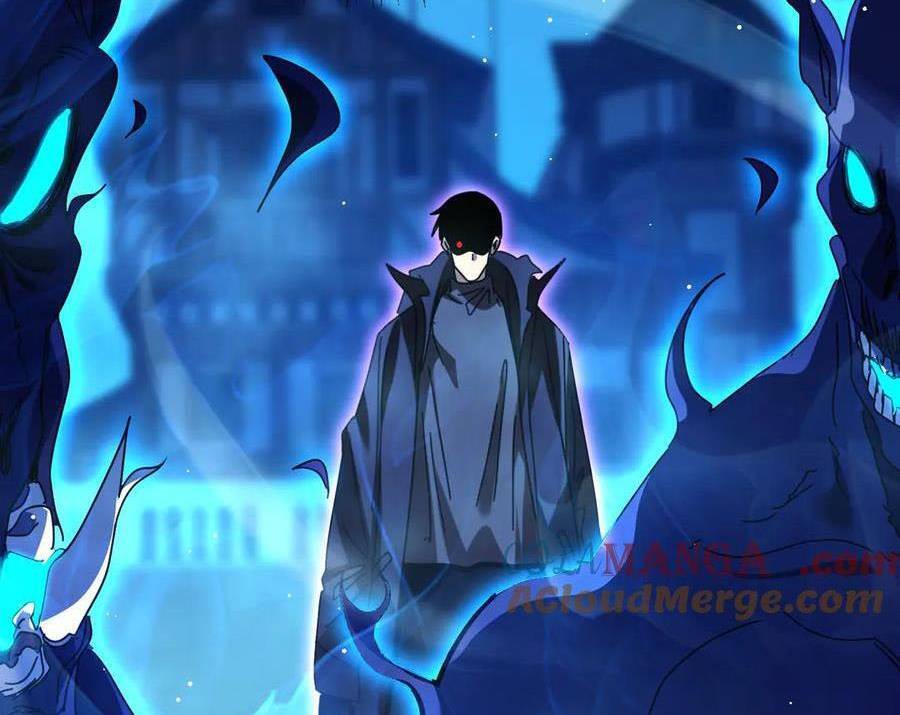 Vô Địch Bị Động Tạo Ra Tấn Sát Thương - Chapter 32 - Page 186