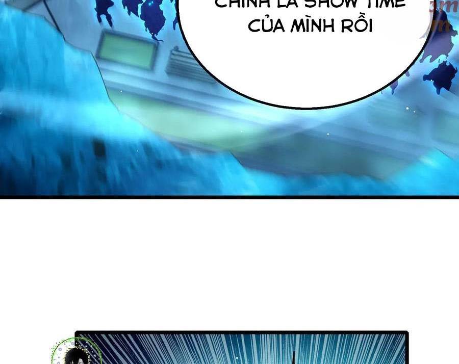 Vô Địch Bị Động Tạo Ra Tấn Sát Thương - Chapter 32 - Page 194