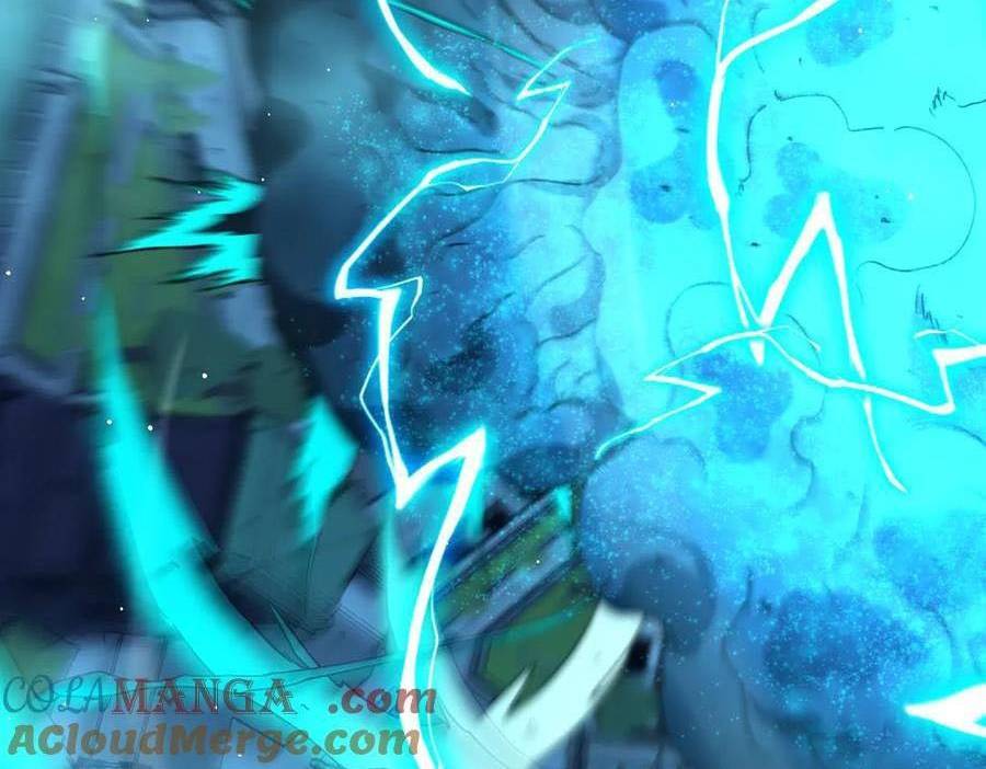 Vô Địch Bị Động Tạo Ra Tấn Sát Thương - Chapter 32 - Page 201