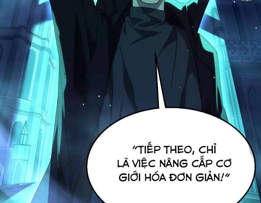 Vô Địch Bị Động Tạo Ra Tấn Sát Thương - Chapter 32 - Page 218