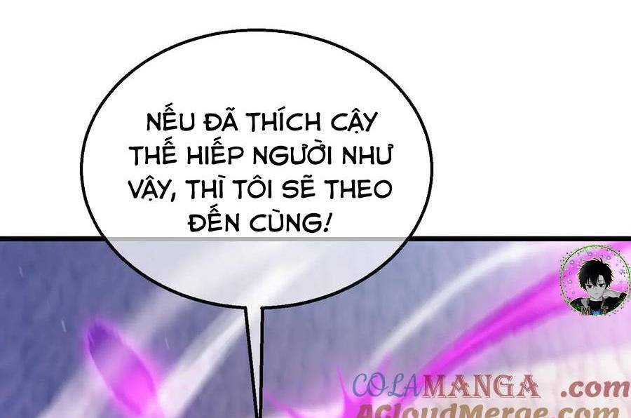 Vô Địch Bị Động Tạo Ra Tấn Sát Thương - Chapter 32 - Page 26