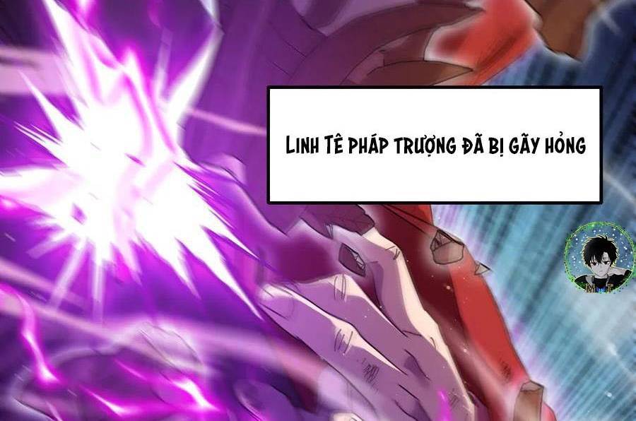 Vô Địch Bị Động Tạo Ra Tấn Sát Thương - Chapter 32 - Page 32