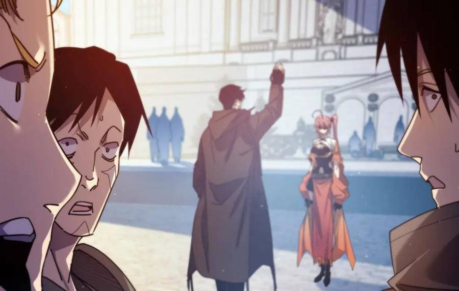 Vô Địch Bị Động Tạo Ra Tấn Sát Thương - Chapter 32 - Page 56