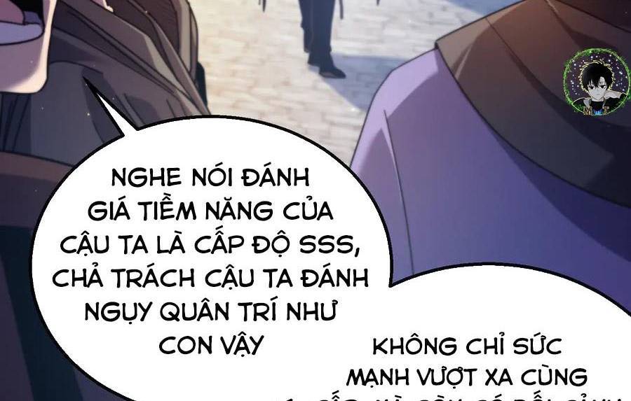 Vô Địch Bị Động Tạo Ra Tấn Sát Thương - Chapter 32 - Page 57