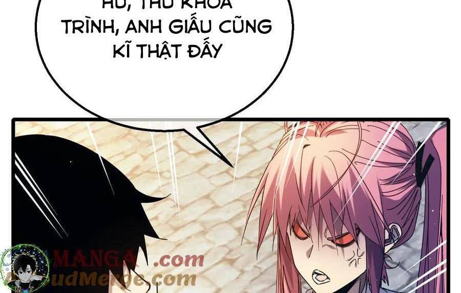 Vô Địch Bị Động Tạo Ra Tấn Sát Thương - Chapter 32 - Page 59