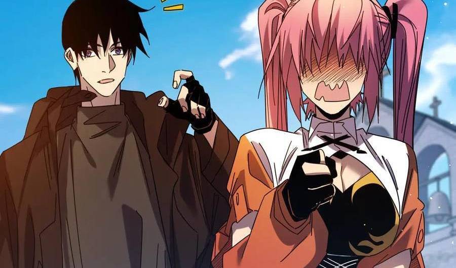 Vô Địch Bị Động Tạo Ra Tấn Sát Thương - Chapter 32 - Page 68