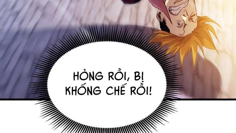 Vô Địch Bị Động Tạo Ra Tấn Sát Thương - Chapter 32 - Page 8