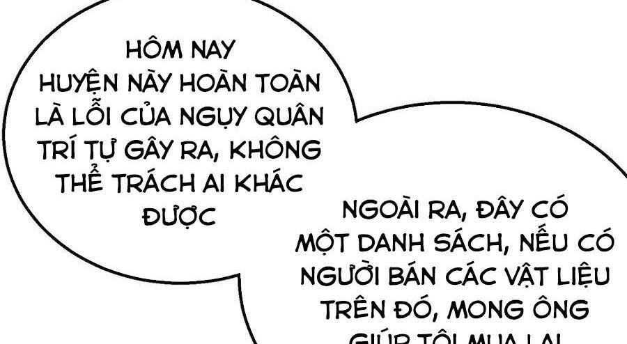 Vô Địch Bị Động Tạo Ra Tấn Sát Thương - Chapter 32 - Page 82