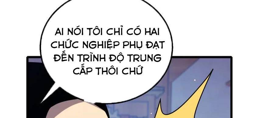 Vô Địch Bị Động Tạo Ra Tấn Sát Thương - Chapter 33 - Page 113