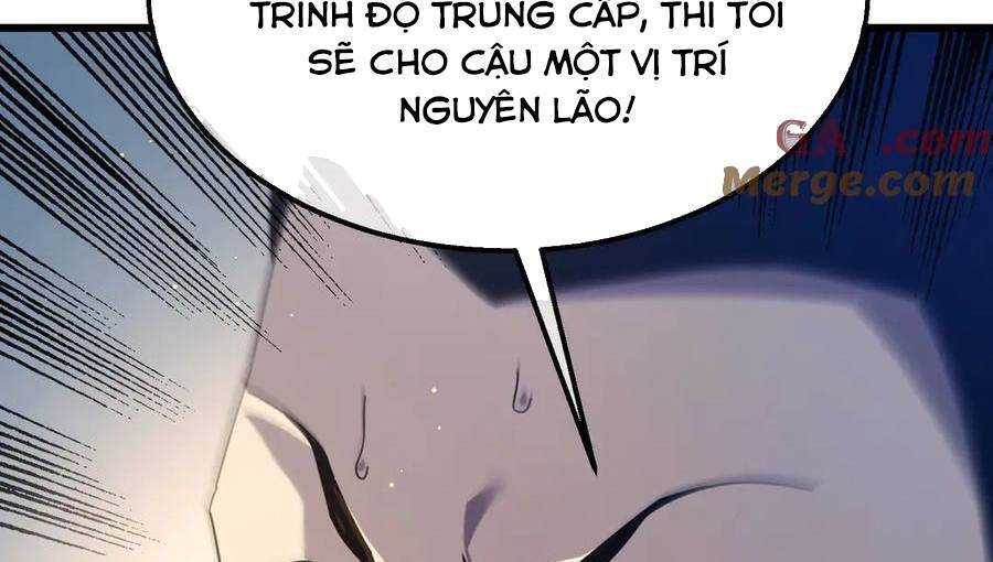 Vô Địch Bị Động Tạo Ra Tấn Sát Thương - Chapter 33 - Page 121