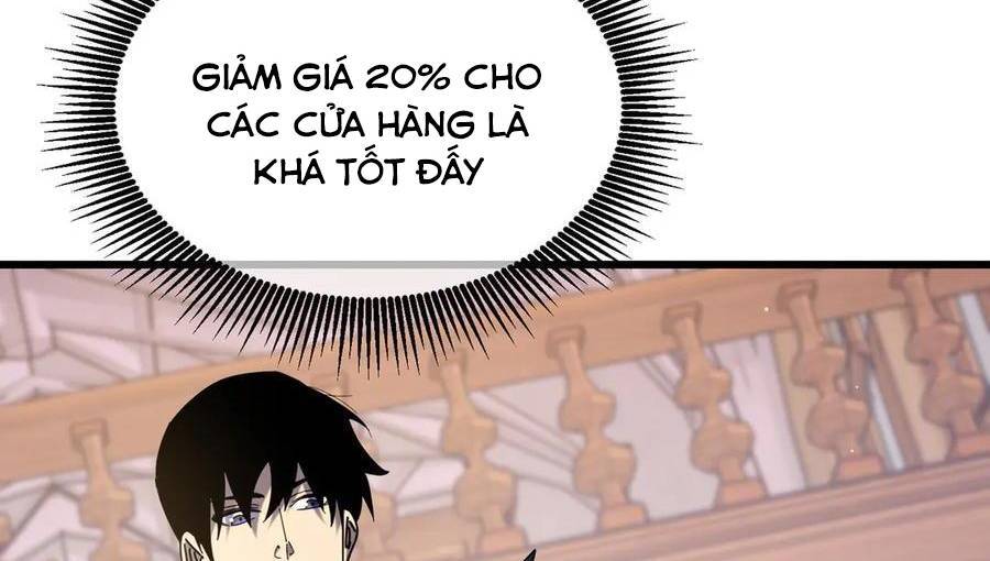Vô Địch Bị Động Tạo Ra Tấn Sát Thương - Chapter 33 - Page 125