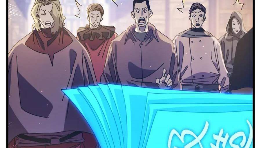 Vô Địch Bị Động Tạo Ra Tấn Sát Thương - Chapter 33 - Page 130