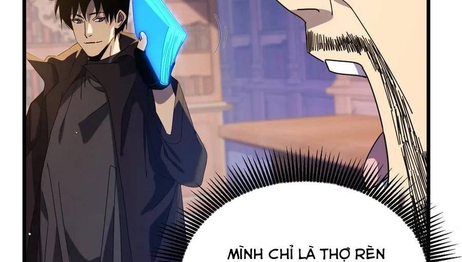 Vô Địch Bị Động Tạo Ra Tấn Sát Thương - Chapter 33 - Page 134