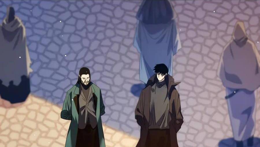 Vô Địch Bị Động Tạo Ra Tấn Sát Thương - Chapter 33 - Page 138