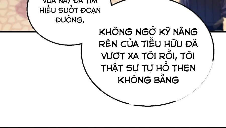 Vô Địch Bị Động Tạo Ra Tấn Sát Thương - Chapter 33 - Page 140