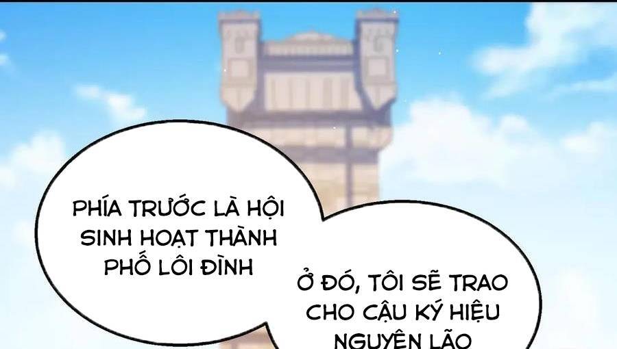 Vô Địch Bị Động Tạo Ra Tấn Sát Thương - Chapter 33 - Page 141