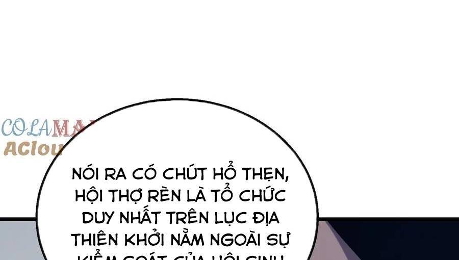 Vô Địch Bị Động Tạo Ra Tấn Sát Thương - Chapter 33 - Page 148