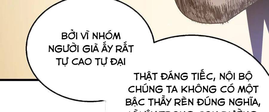Vô Địch Bị Động Tạo Ra Tấn Sát Thương - Chapter 33 - Page 152