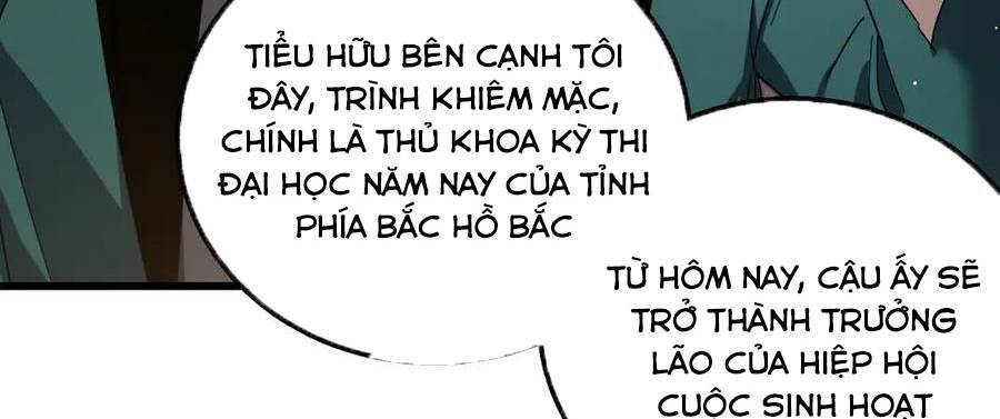 Vô Địch Bị Động Tạo Ra Tấn Sát Thương - Chapter 33 - Page 173