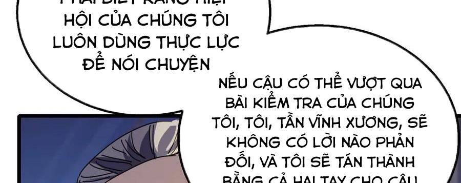 Vô Địch Bị Động Tạo Ra Tấn Sát Thương - Chapter 33 - Page 191