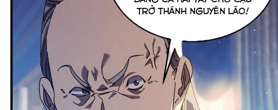 Vô Địch Bị Động Tạo Ra Tấn Sát Thương - Chapter 33 - Page 192