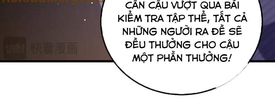 Vô Địch Bị Động Tạo Ra Tấn Sát Thương - Chapter 33 - Page 206