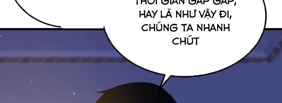 Vô Địch Bị Động Tạo Ra Tấn Sát Thương - Chapter 33 - Page 235