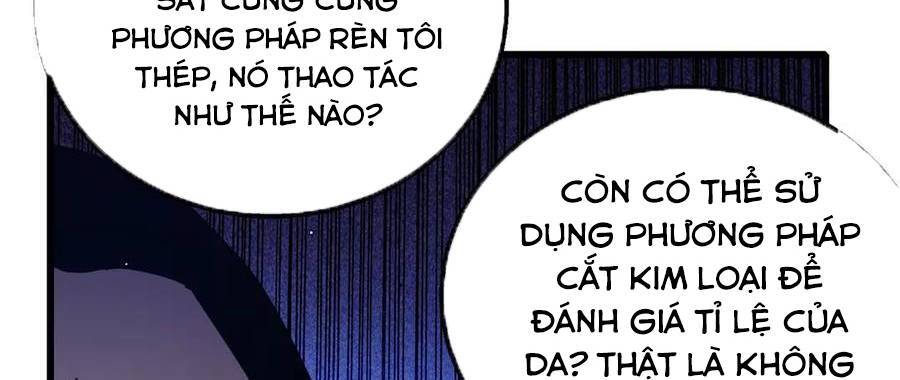 Vô Địch Bị Động Tạo Ra Tấn Sát Thương - Chapter 33 - Page 248