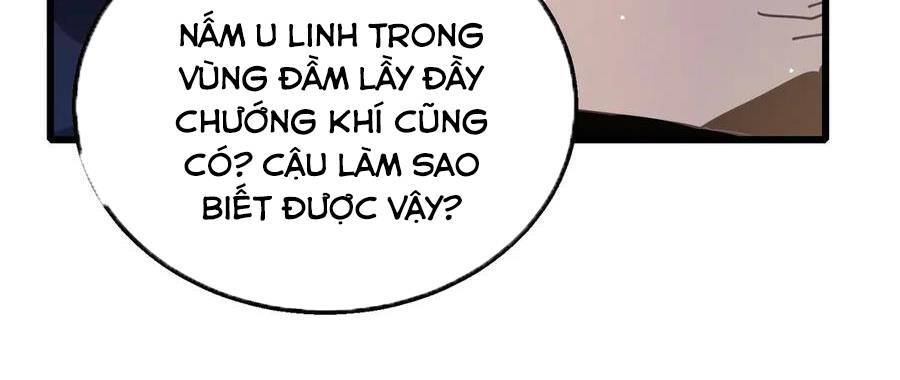 Vô Địch Bị Động Tạo Ra Tấn Sát Thương - Chapter 33 - Page 251