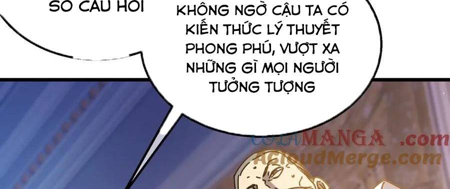 Vô Địch Bị Động Tạo Ra Tấn Sát Thương - Chapter 33 - Page 258