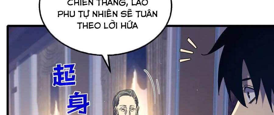Vô Địch Bị Động Tạo Ra Tấn Sát Thương - Chapter 33 - Page 263