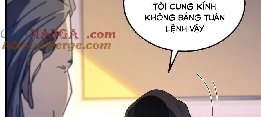 Vô Địch Bị Động Tạo Ra Tấn Sát Thương - Chapter 33 - Page 273