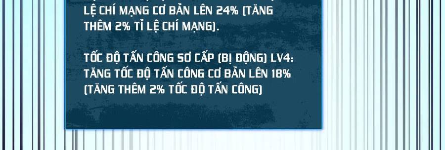 Vô Địch Bị Động Tạo Ra Tấn Sát Thương - Chapter 33 - Page 315