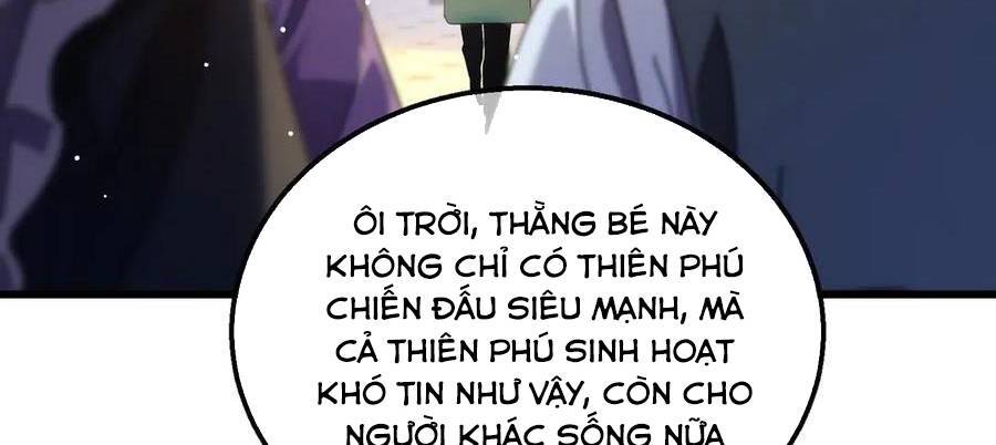 Vô Địch Bị Động Tạo Ra Tấn Sát Thương - Chapter 33 - Page 53