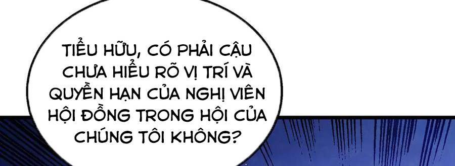 Vô Địch Bị Động Tạo Ra Tấn Sát Thương - Chapter 33 - Page 87