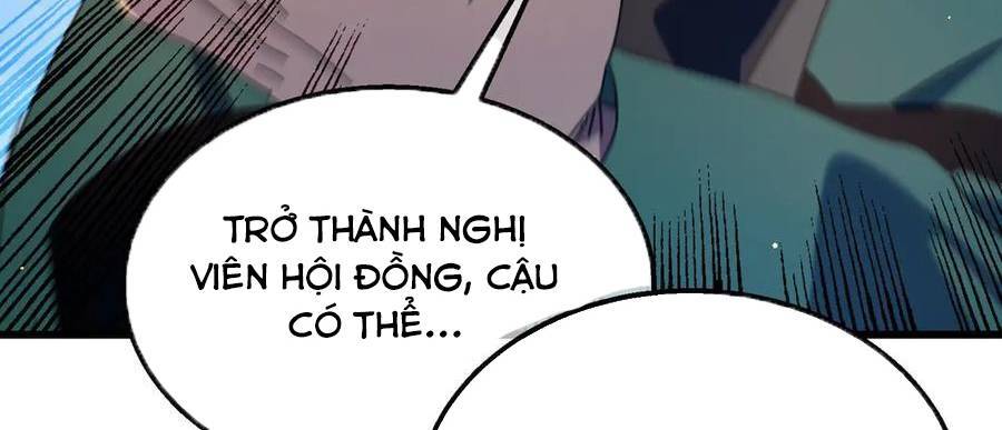 Vô Địch Bị Động Tạo Ra Tấn Sát Thương - Chapter 33 - Page 91