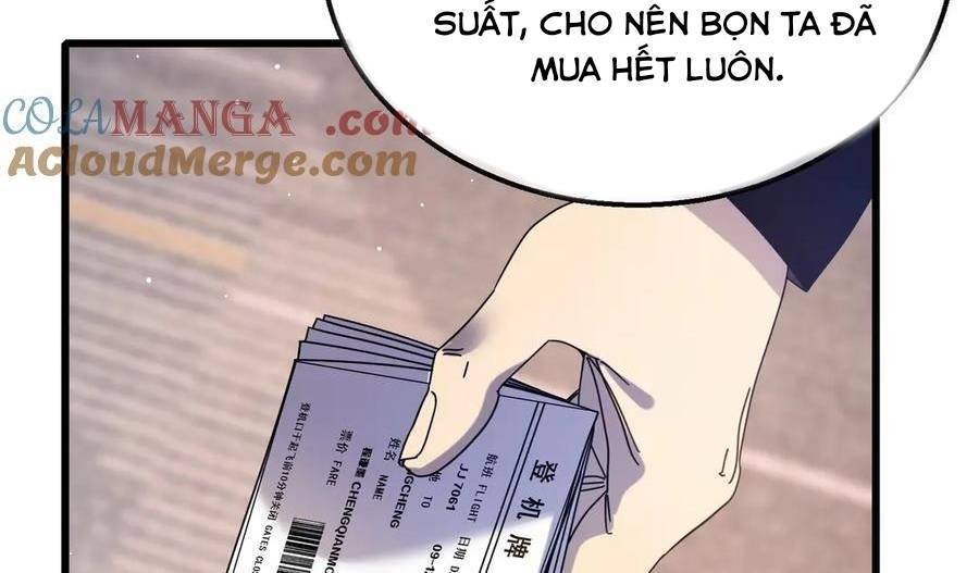 Vô Địch Bị Động Tạo Ra Tấn Sát Thương - Chapter 34 - Page 101