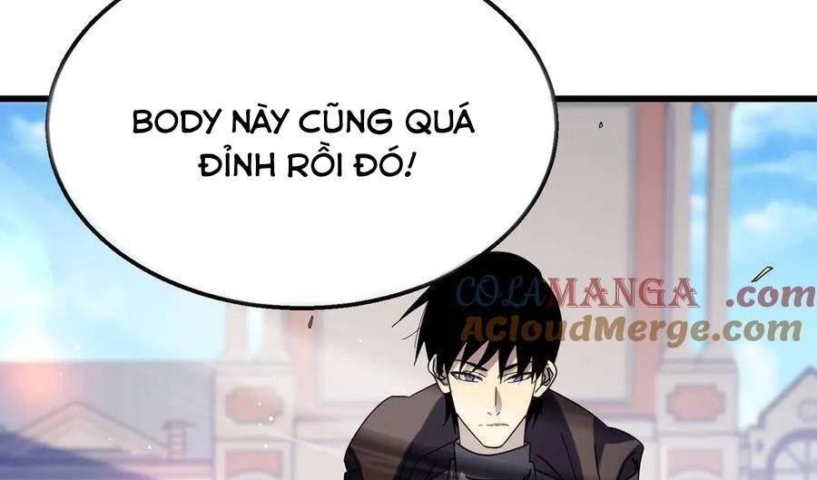 Vô Địch Bị Động Tạo Ra Tấn Sát Thương - Chapter 34 - Page 126