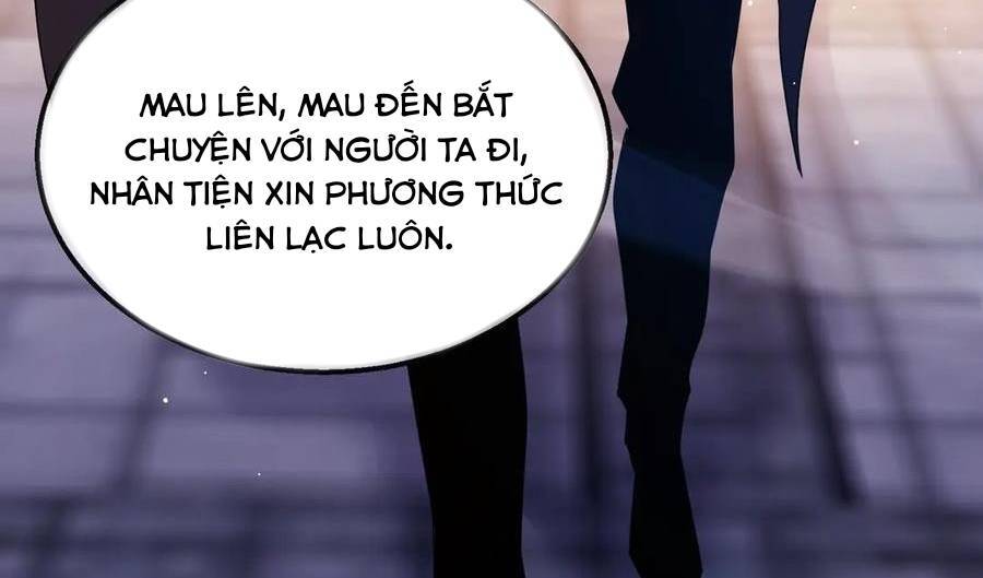 Vô Địch Bị Động Tạo Ra Tấn Sát Thương - Chapter 34 - Page 129