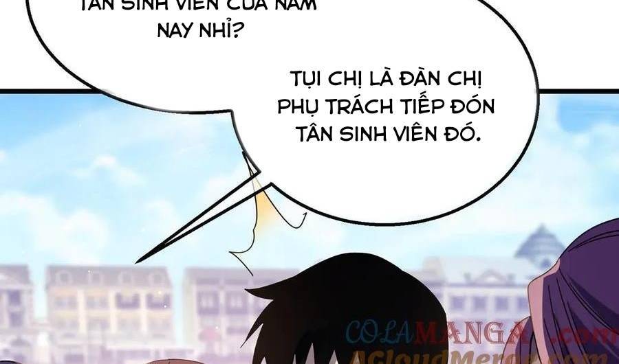 Vô Địch Bị Động Tạo Ra Tấn Sát Thương - Chapter 34 - Page 131