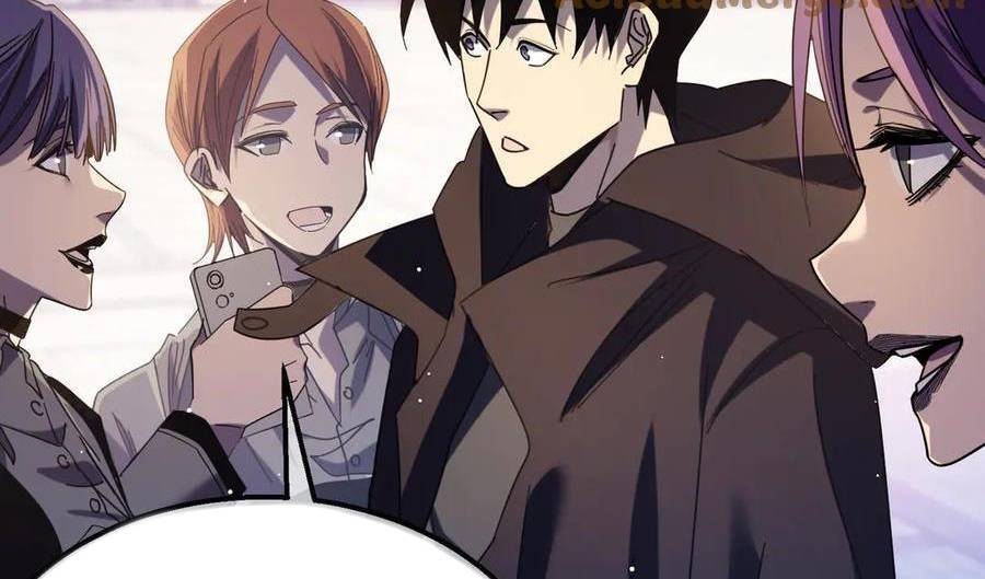 Vô Địch Bị Động Tạo Ra Tấn Sát Thương - Chapter 34 - Page 132